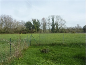 terrain a batir à la vente -   14100  LISIEUX, surface 4900 m2 vente terrain a batir - UBI455730545